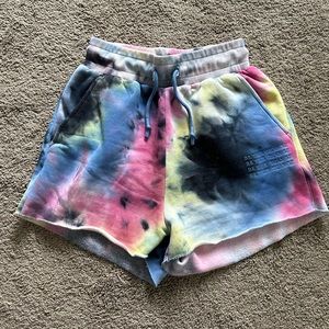 Balance Athletica (Vitality) Affirmation Short